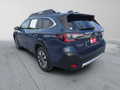 2023 Subaru Outback Touring XT