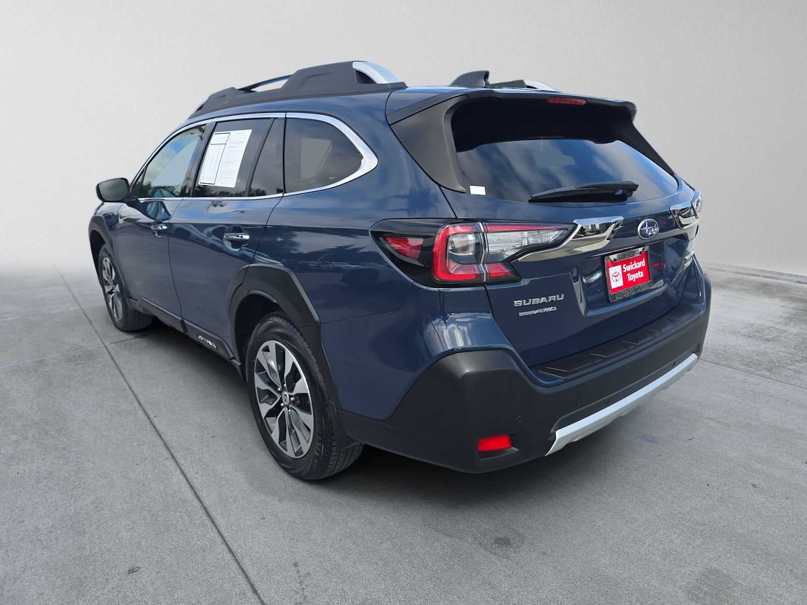 2023 Subaru Outback Touring XT