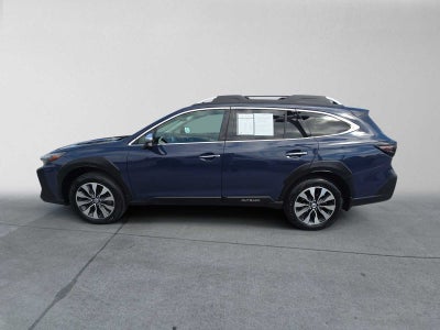 2023 Subaru Outback Touring XT