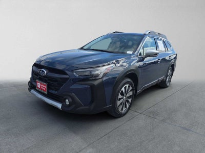 2023 Subaru Outback Touring XT