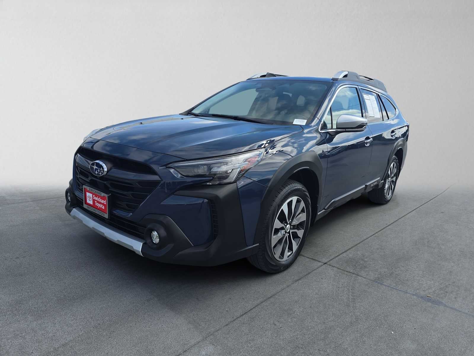 2023 Subaru Outback Touring XT