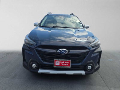 2023 Subaru Outback Touring XT