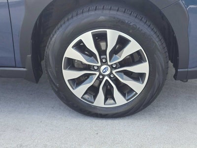 2023 Subaru Outback Touring XT