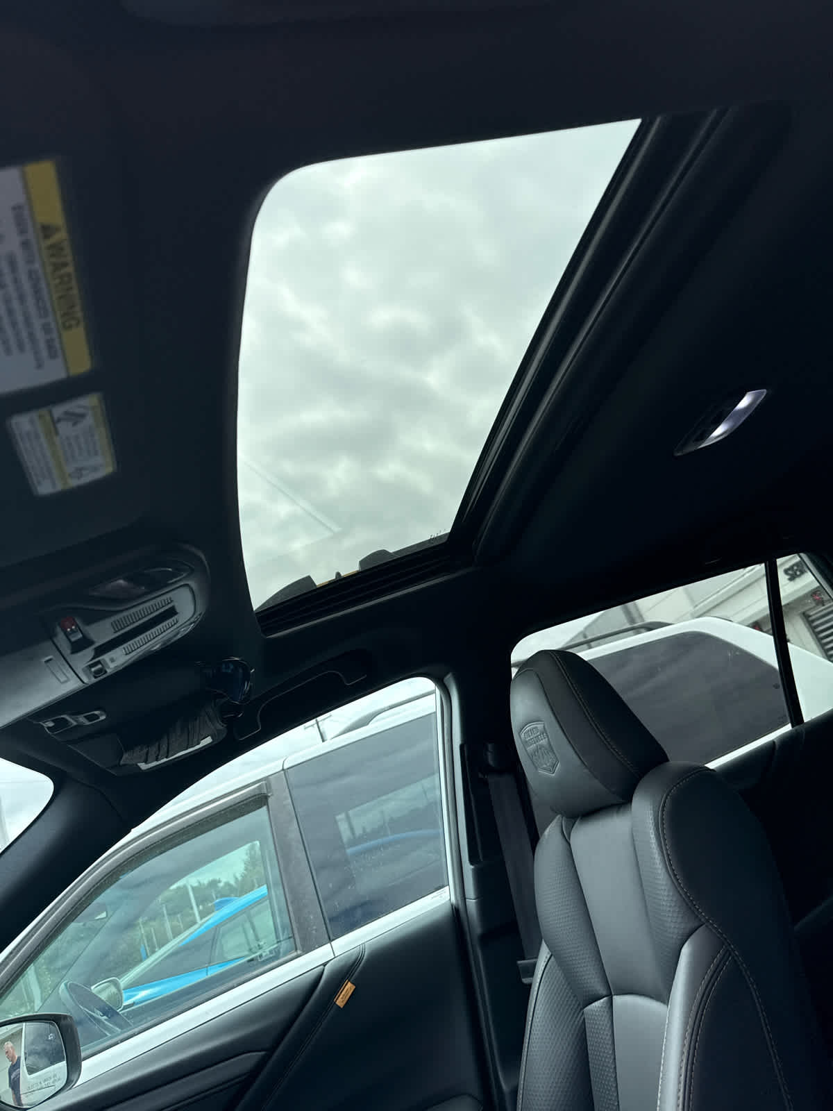 2023 Subaru Outback Wilderness