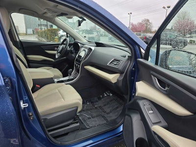 2022 Subaru Ascent Premium