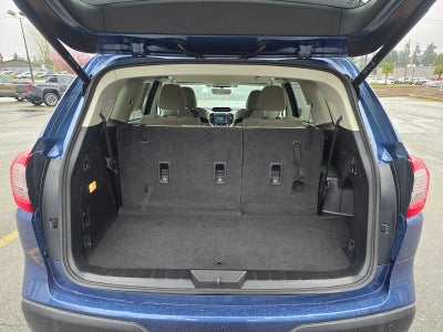 2022 Subaru Ascent Premium