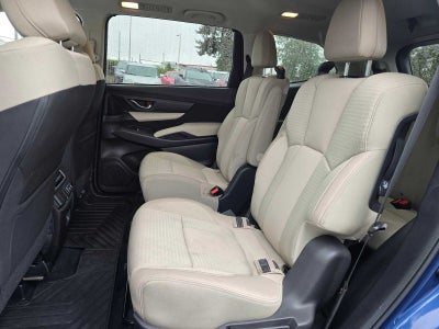 2022 Subaru Ascent Premium