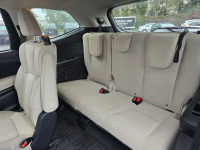 2022 Subaru Ascent Premium