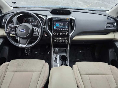 2022 Subaru Ascent Premium