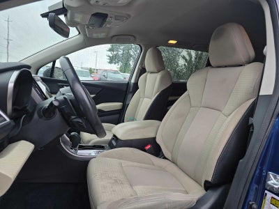 2022 Subaru Ascent Premium