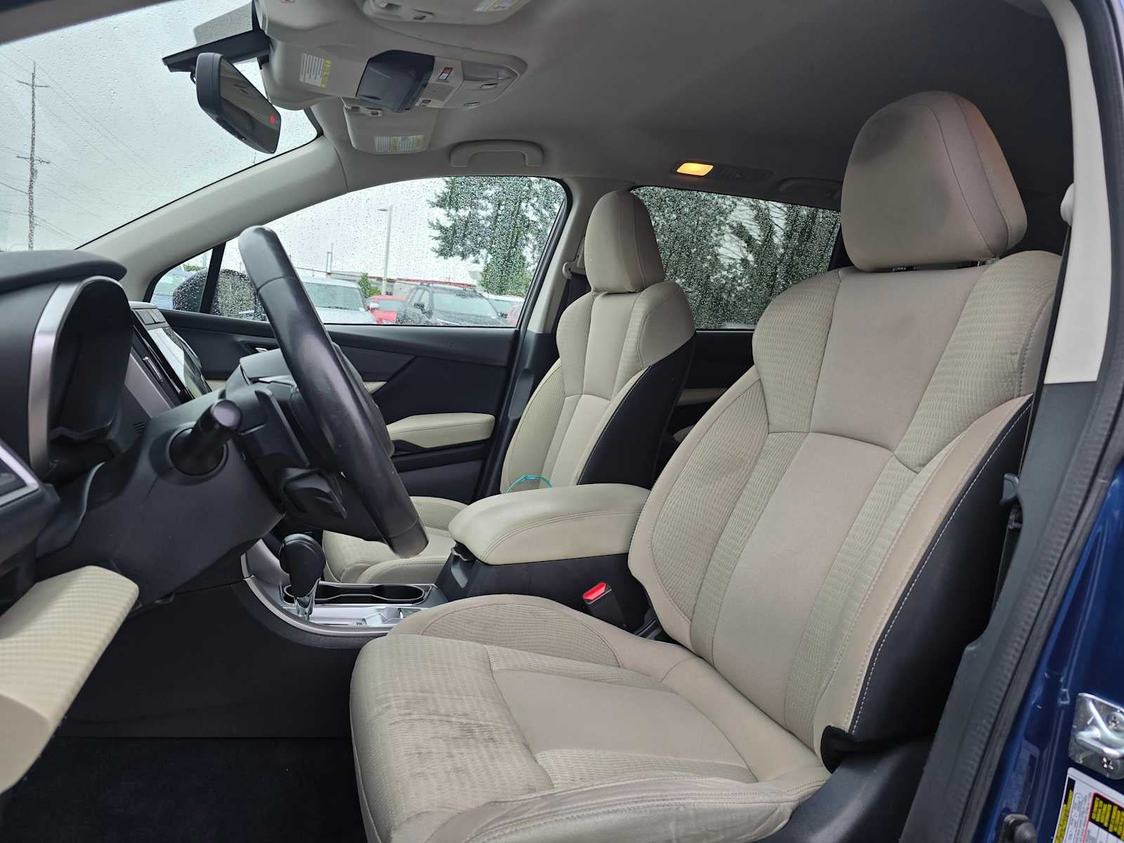 2022 Subaru Ascent Premium