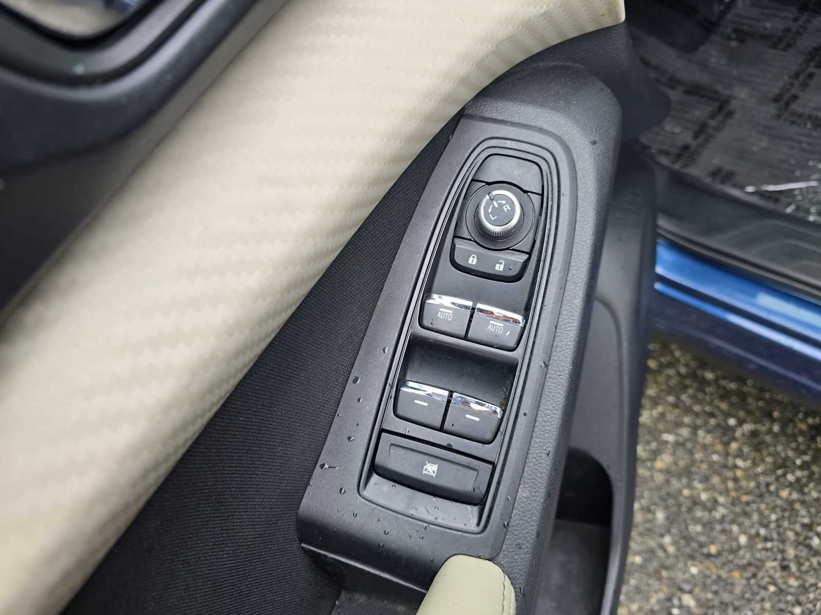 2022 Subaru Ascent Premium