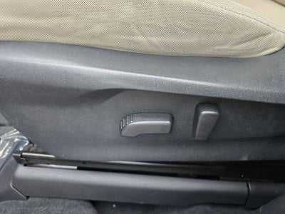 2022 Subaru Ascent Premium