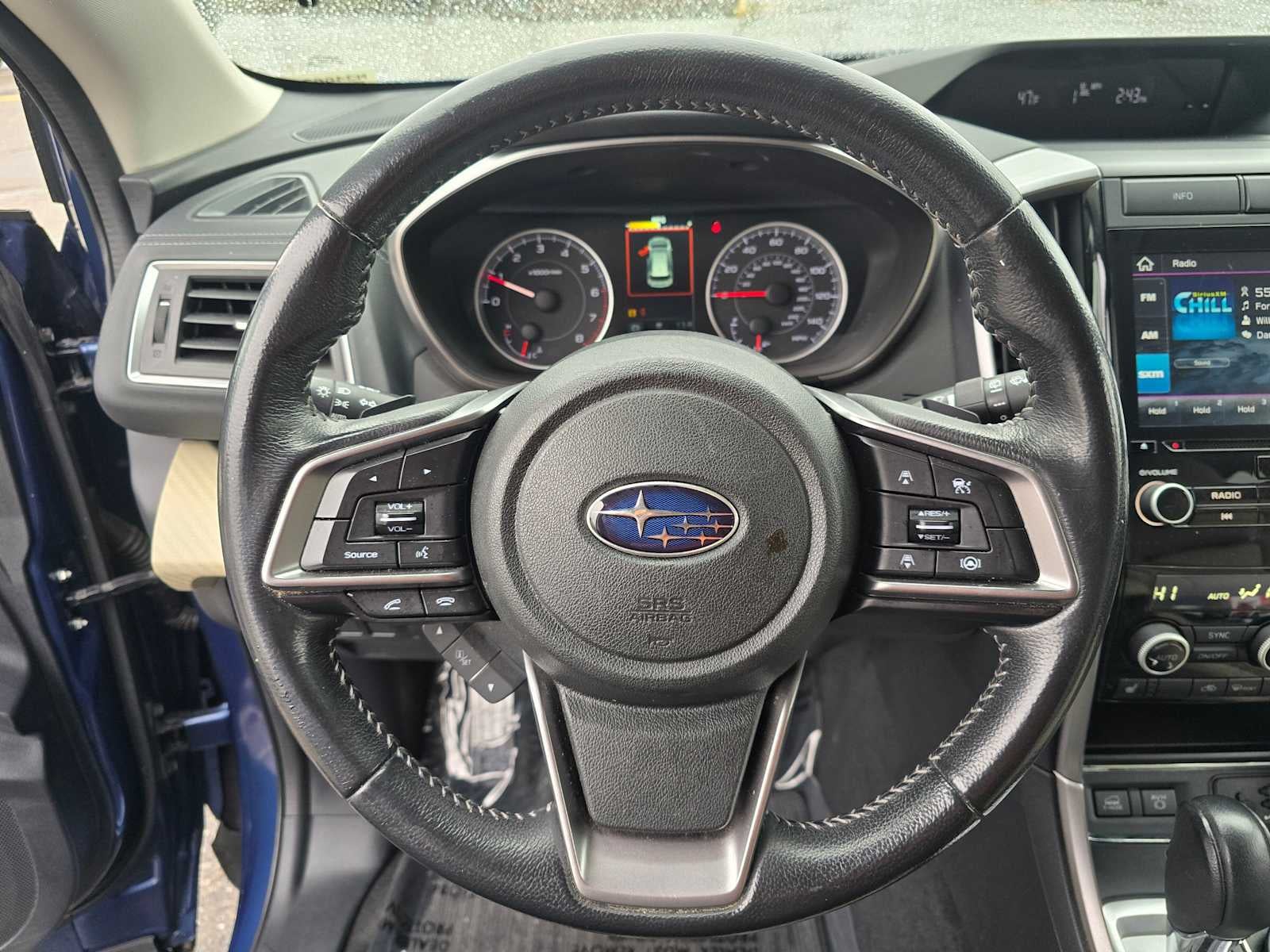 2022 Subaru Ascent Premium