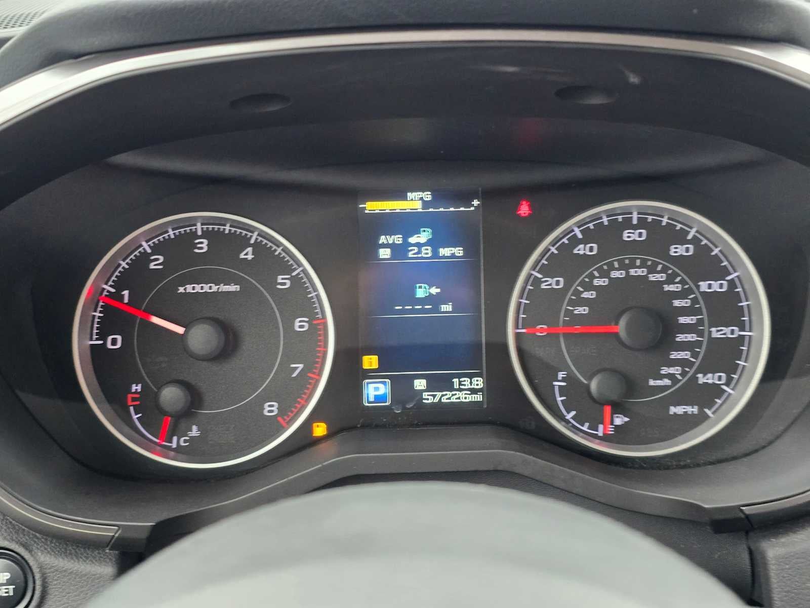 2022 Subaru Ascent Premium