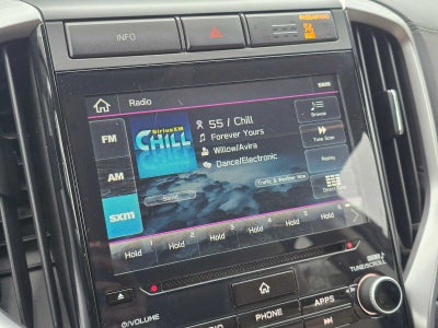 2022 Subaru Ascent Premium