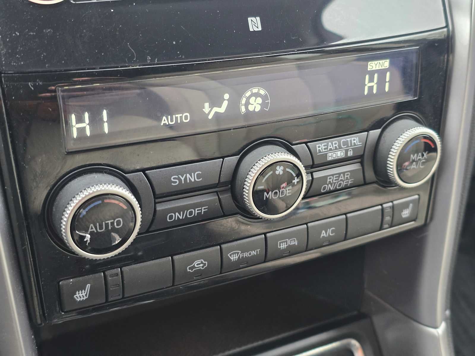 2022 Subaru Ascent Premium