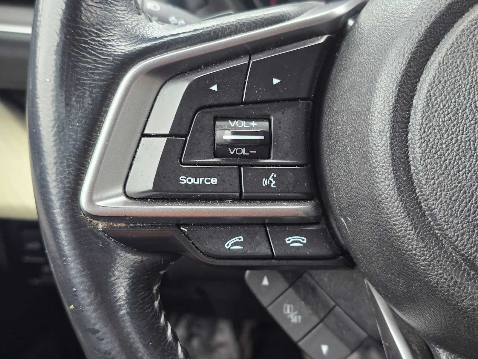 2022 Subaru Ascent Premium