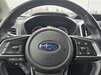 2022 Subaru Ascent Premium