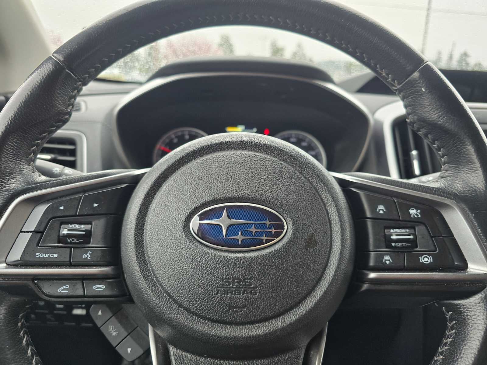 2022 Subaru Ascent Premium