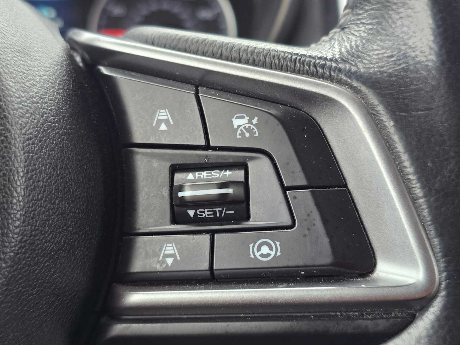 2022 Subaru Ascent Premium