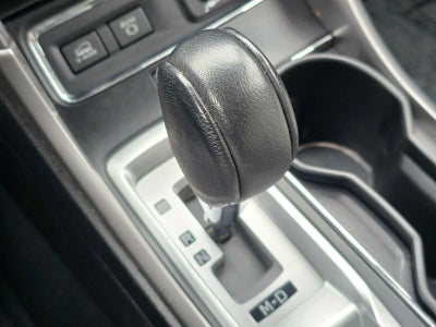 2022 Subaru Ascent Premium