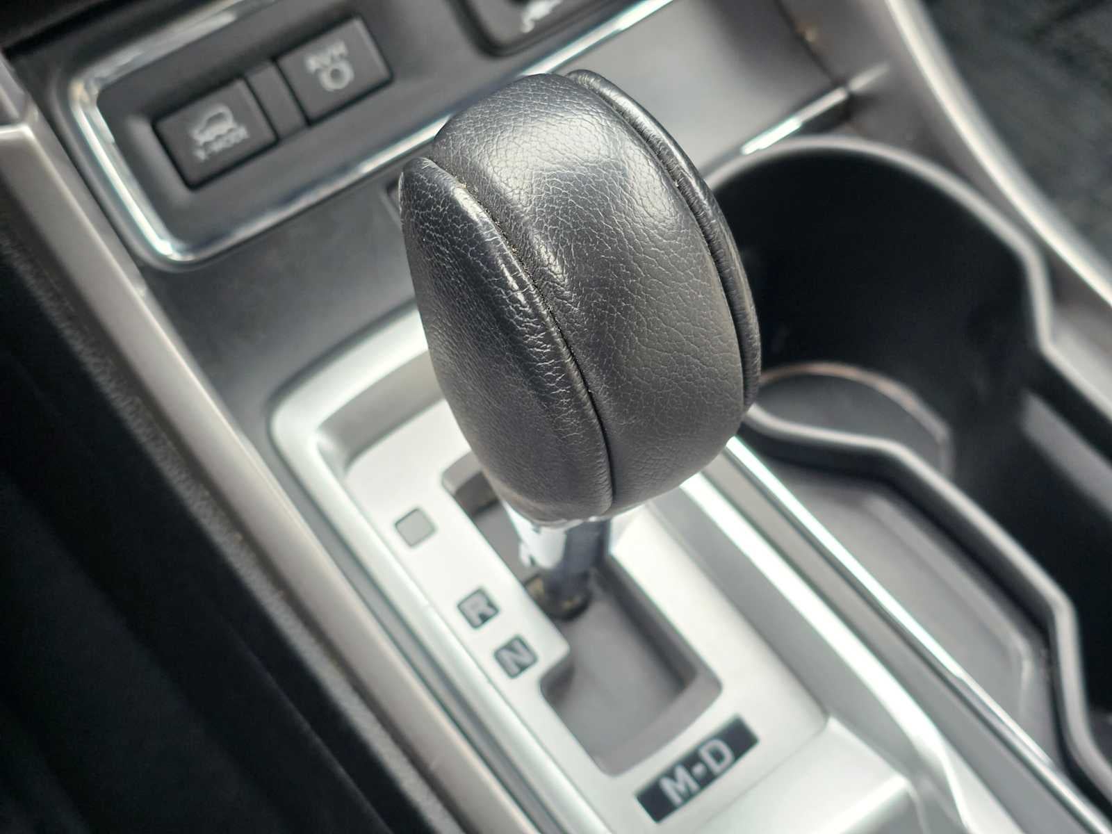 2022 Subaru Ascent Premium