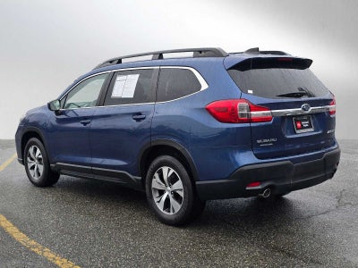 2022 Subaru Ascent Premium