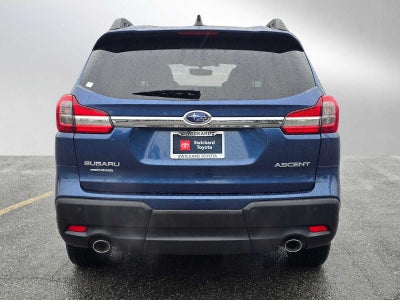2022 Subaru Ascent Premium