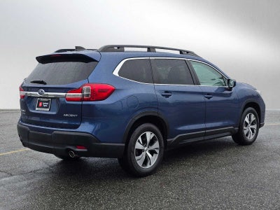 2022 Subaru Ascent Premium