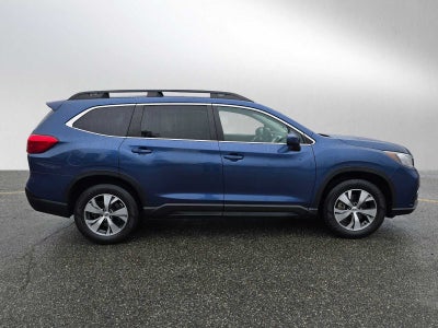 2022 Subaru Ascent Premium