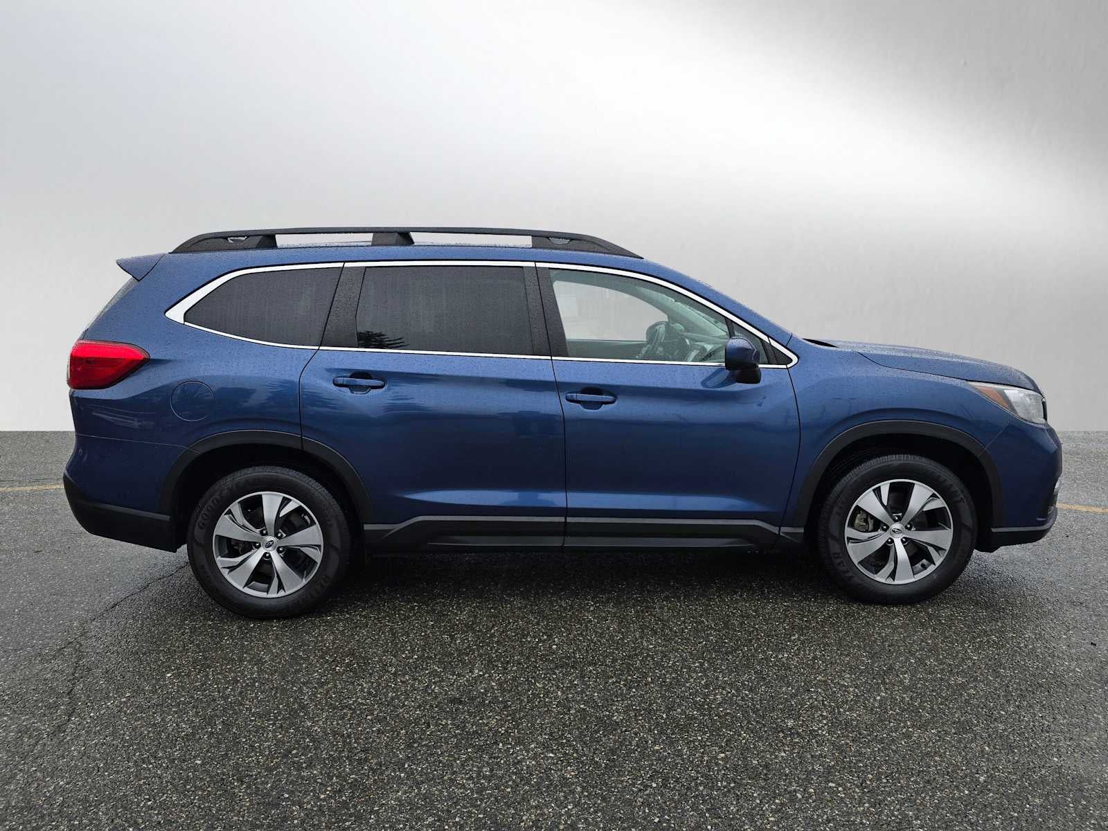2022 Subaru Ascent Premium