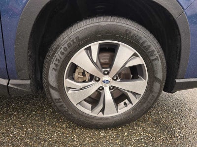 2022 Subaru Ascent Premium