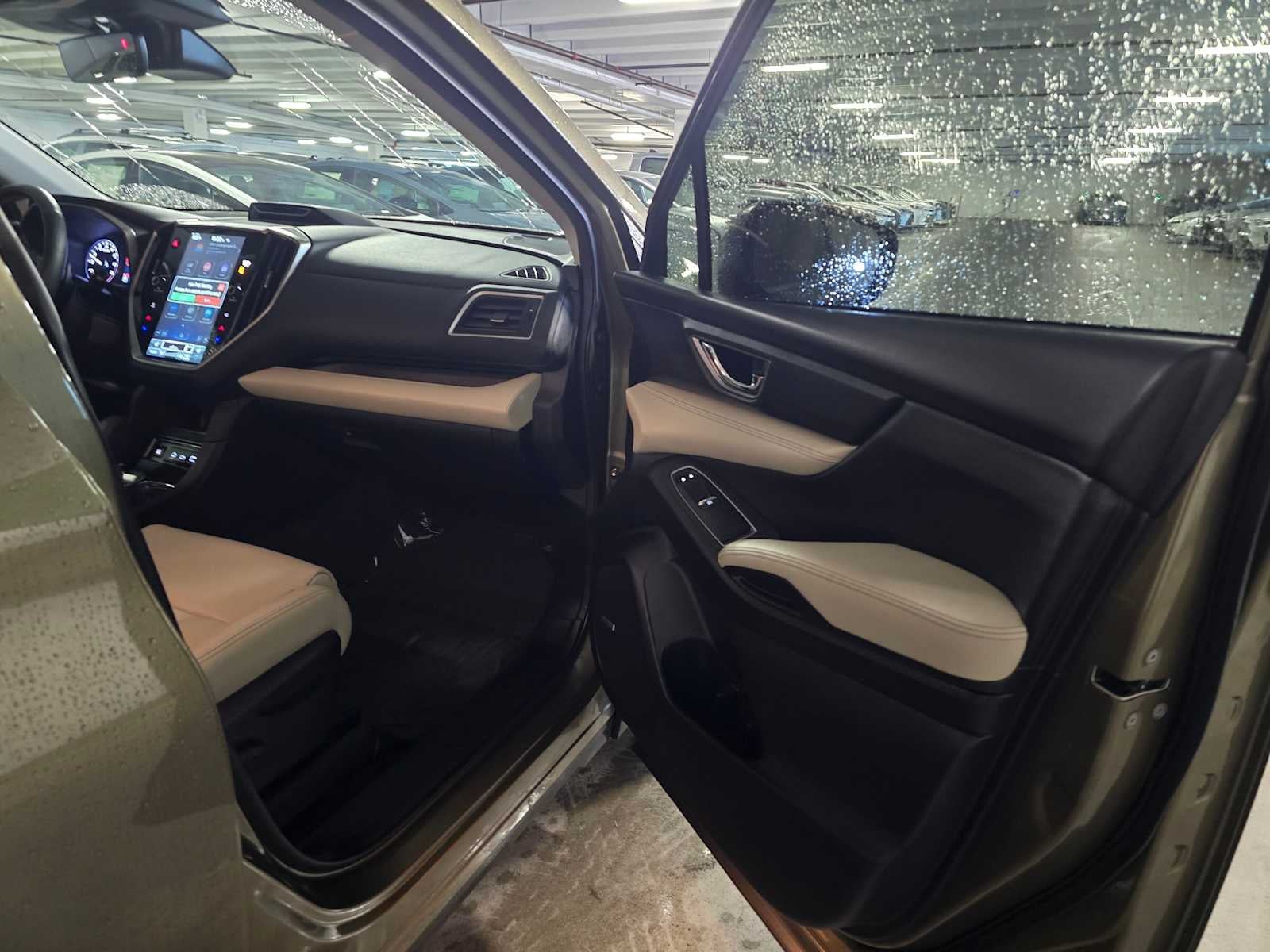 2024 Subaru Ascent Limited