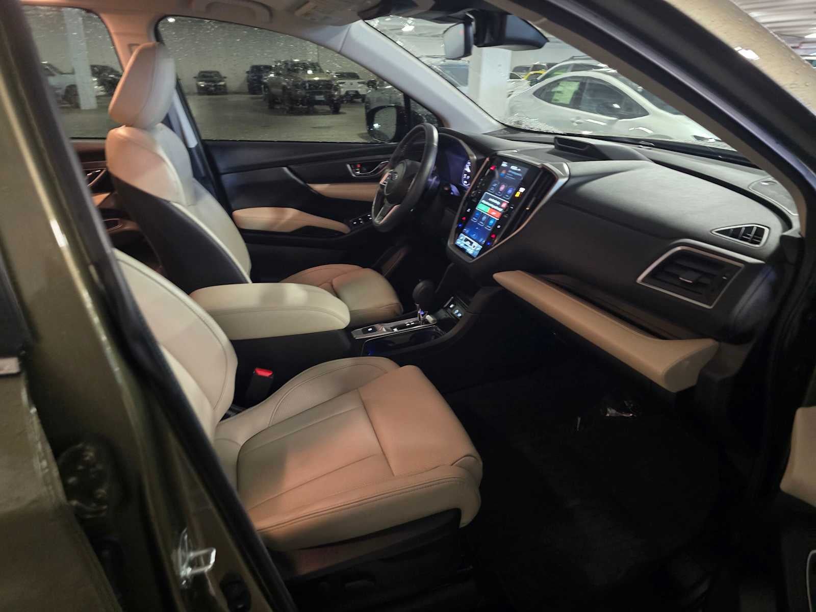 2024 Subaru Ascent Limited