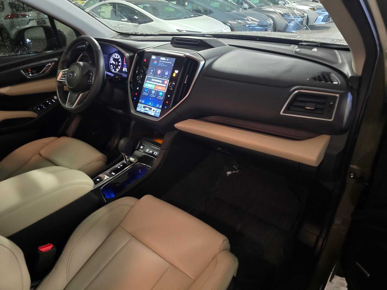 2024 Subaru Ascent Limited