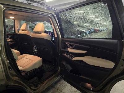 2024 Subaru Ascent Limited