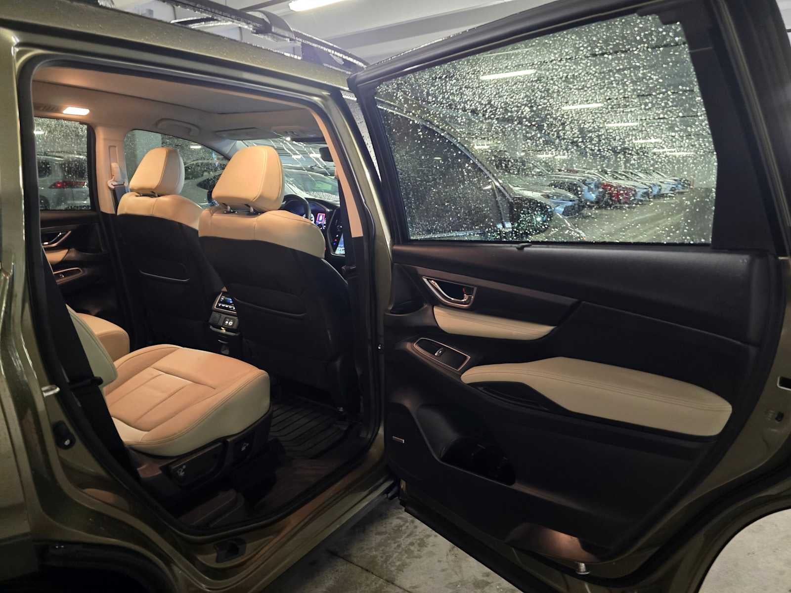 2024 Subaru Ascent Limited