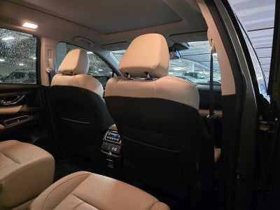 2024 Subaru Ascent Limited