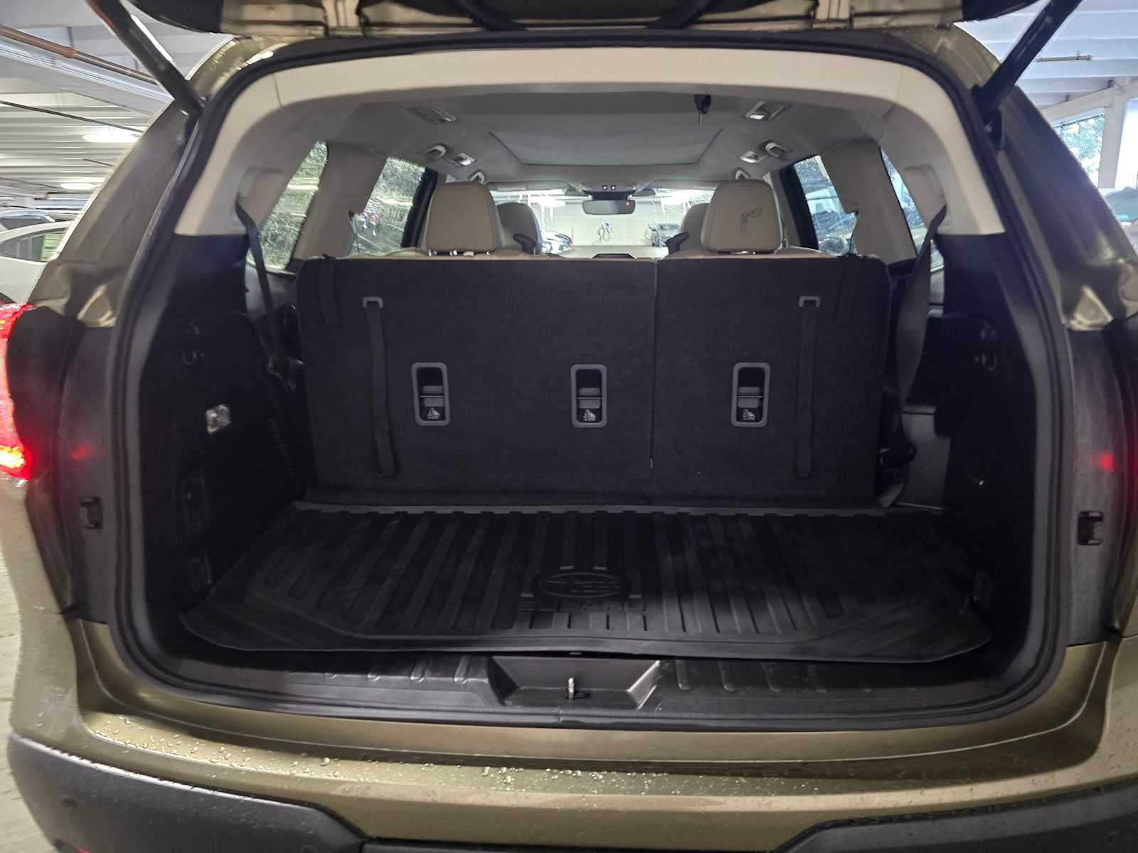 2024 Subaru Ascent Limited