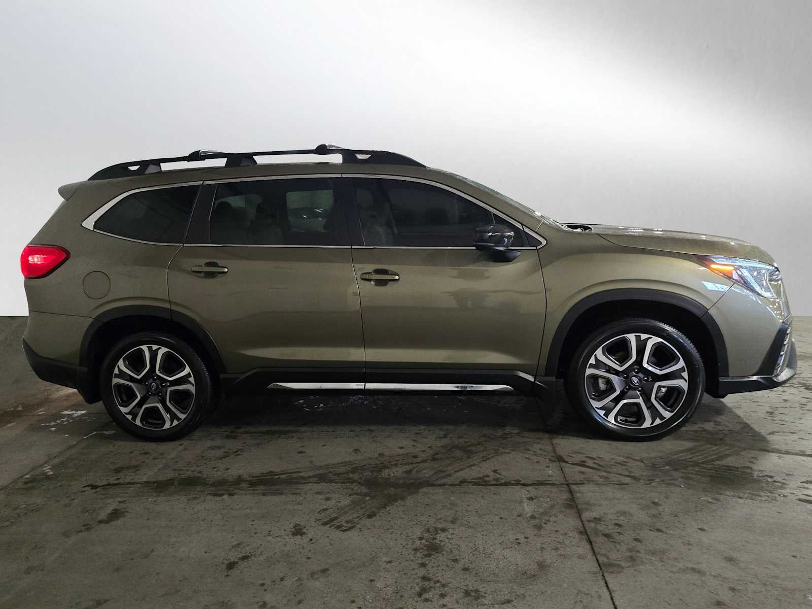 2024 Subaru Ascent Limited