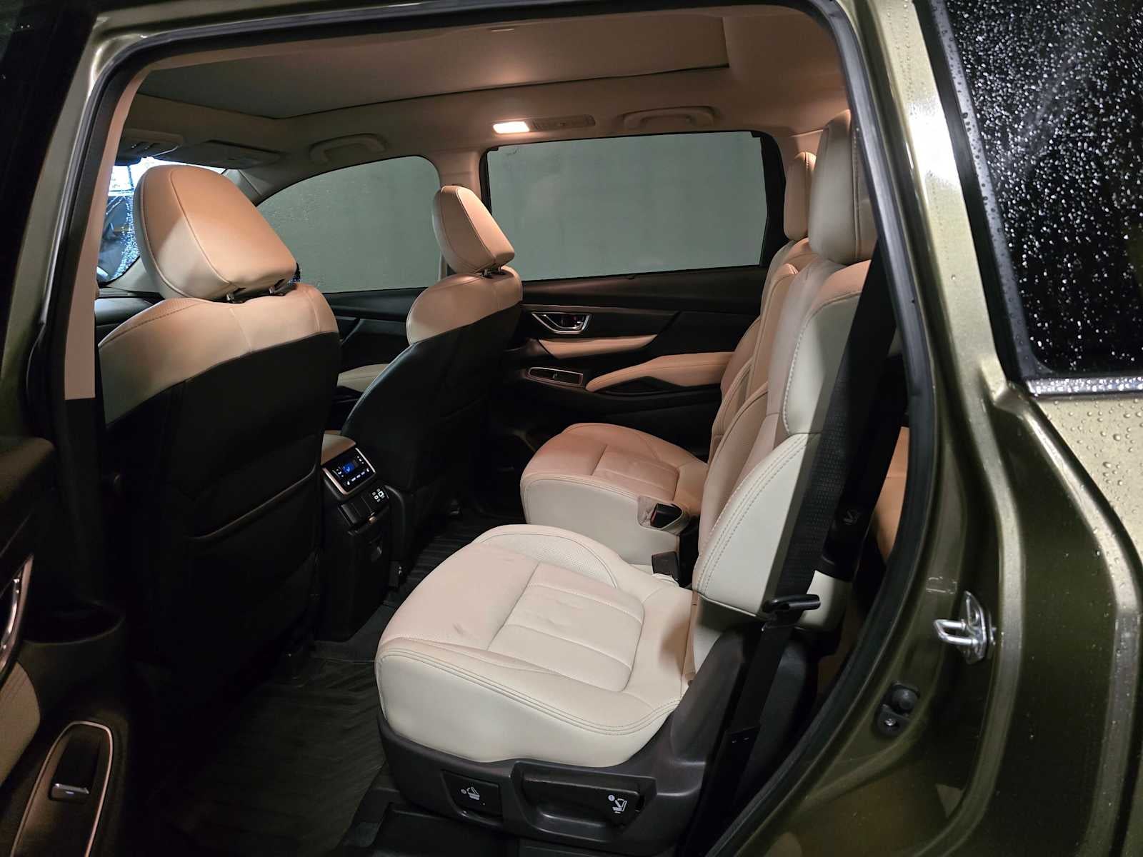 2024 Subaru Ascent Limited