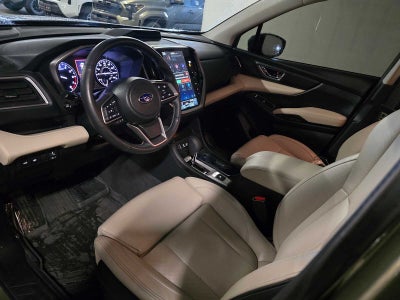 2024 Subaru Ascent Limited