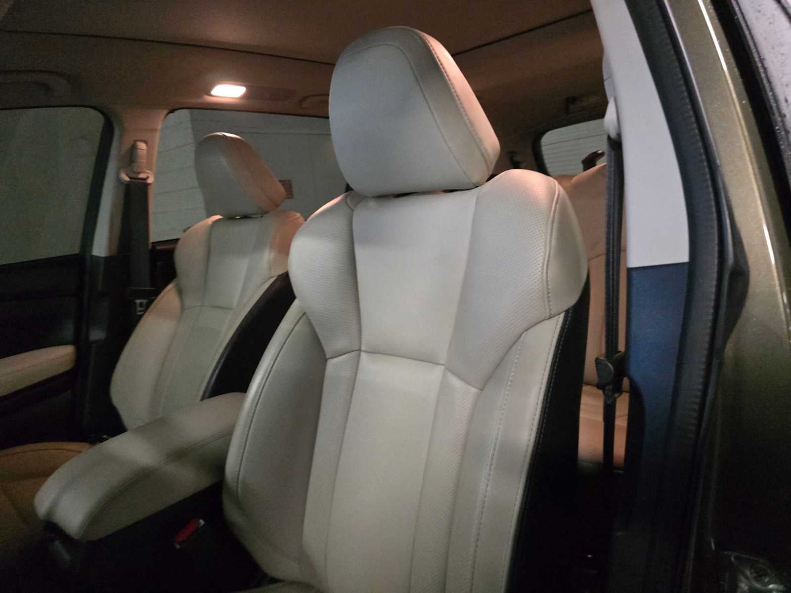 2024 Subaru Ascent Limited