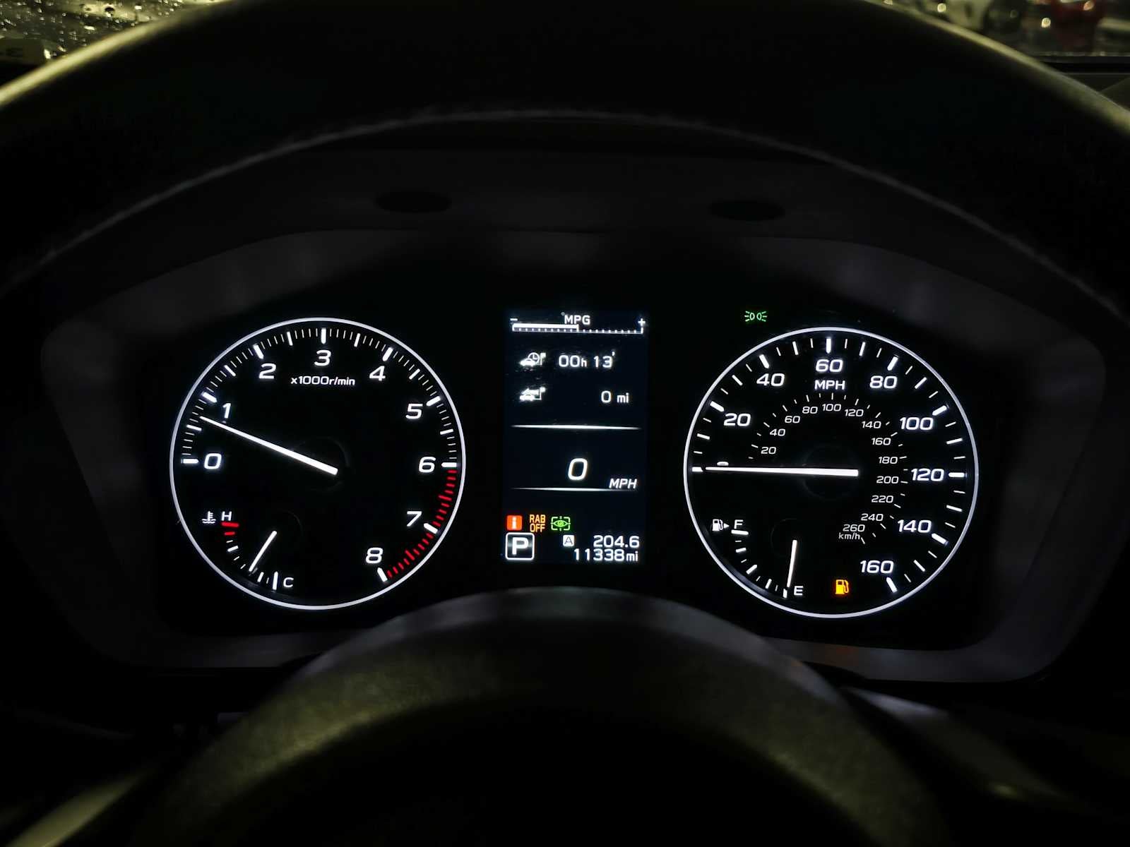 2024 Subaru Ascent Limited