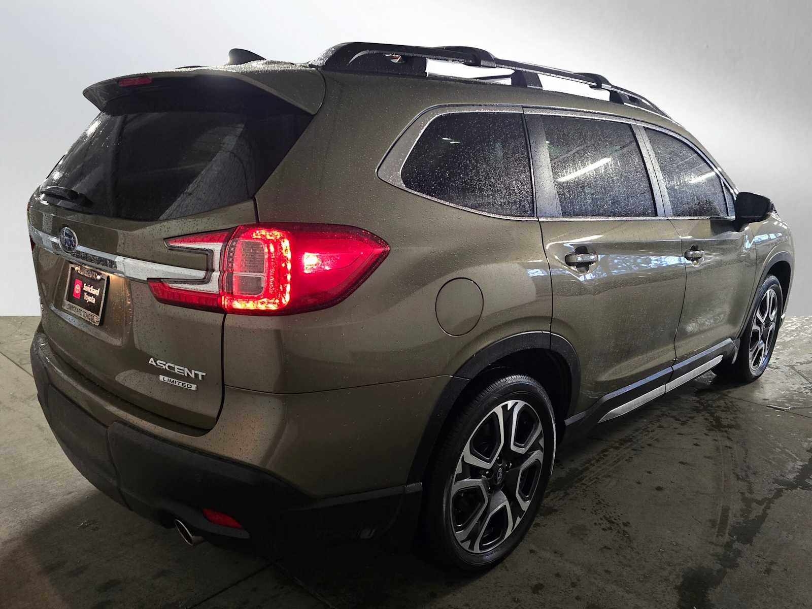 2024 Subaru Ascent Limited
