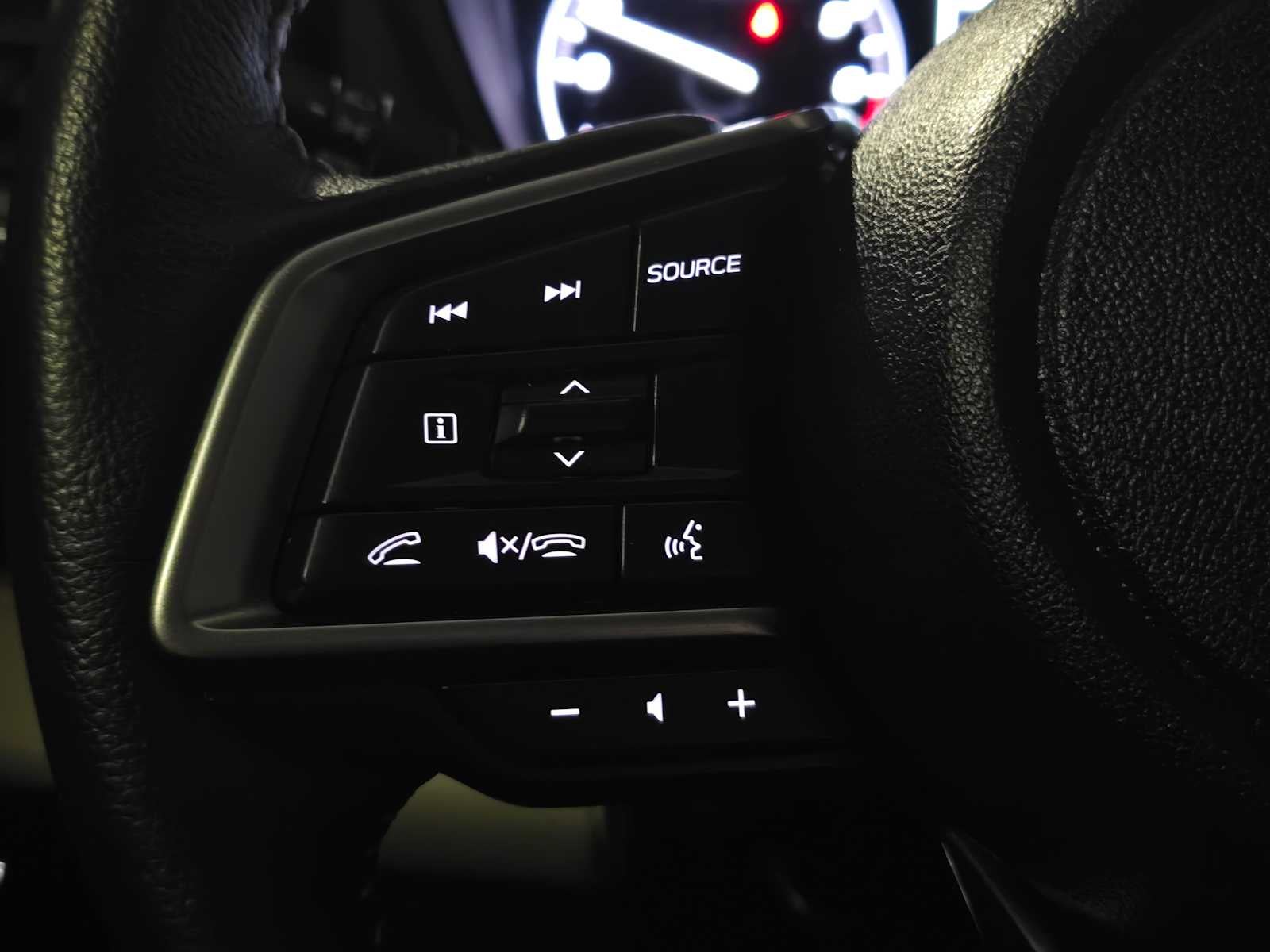 2024 Subaru Ascent Limited