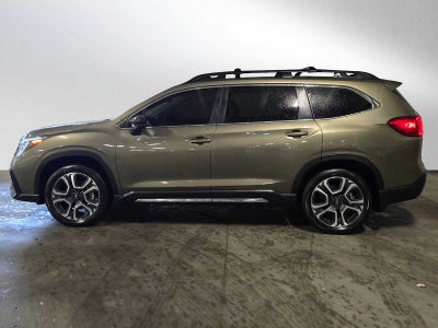 2024 Subaru Ascent Limited