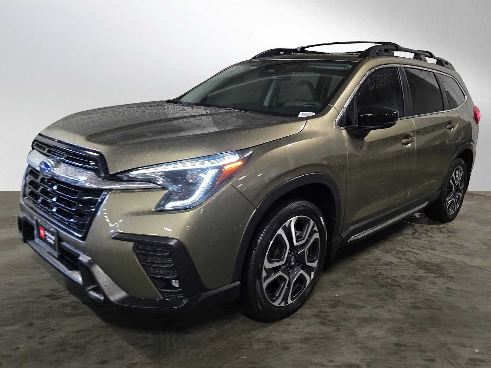 2024 Subaru Ascent Limited