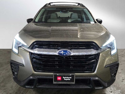 2024 Subaru Ascent Limited